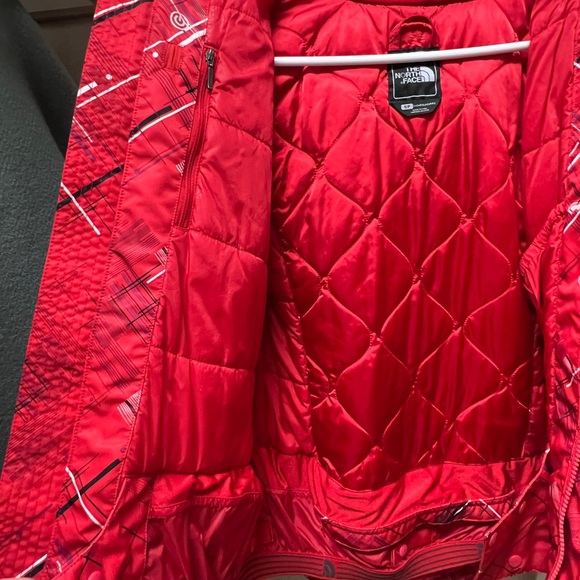 The North Face Ski Now Winter Jacket size Small - Picture 6 of 13